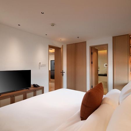 Beachwalk Residence Kuta  Ngoại thất bức ảnh
