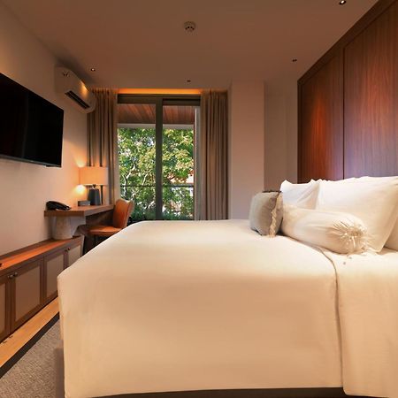 Beachwalk Residence Kuta  Ngoại thất bức ảnh