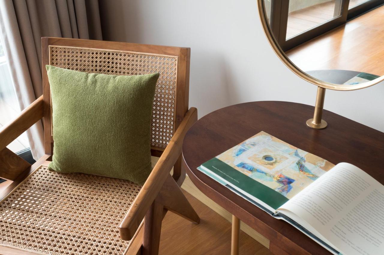 Beachwalk Residence Kuta  Ngoại thất bức ảnh