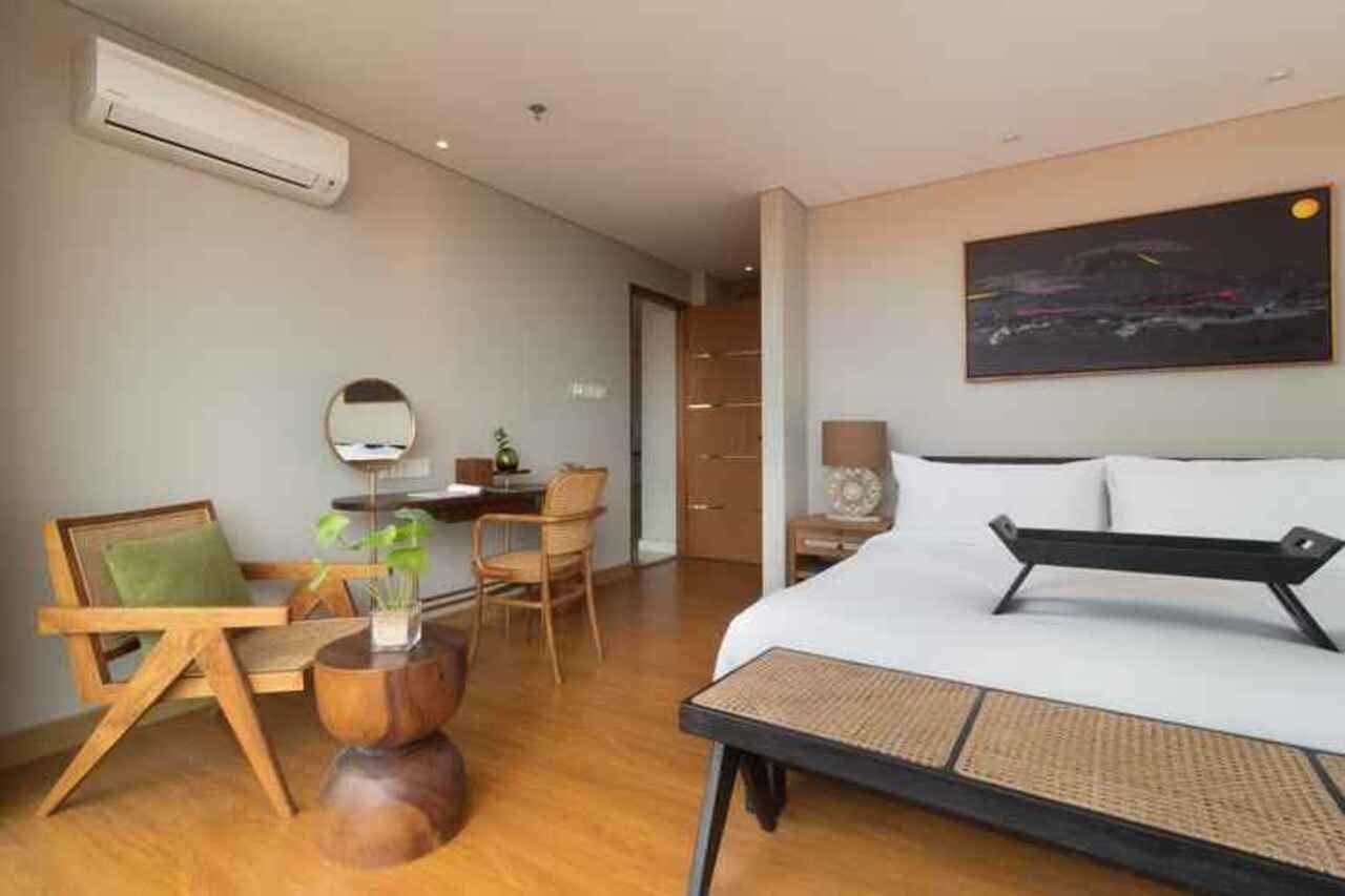 Beachwalk Residence Kuta  Ngoại thất bức ảnh
