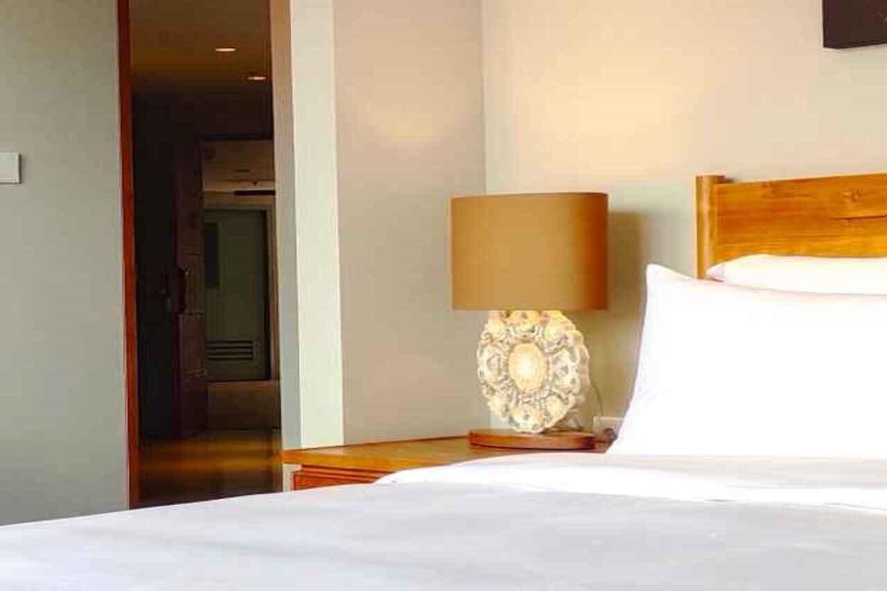 Beachwalk Residence Kuta  Ngoại thất bức ảnh