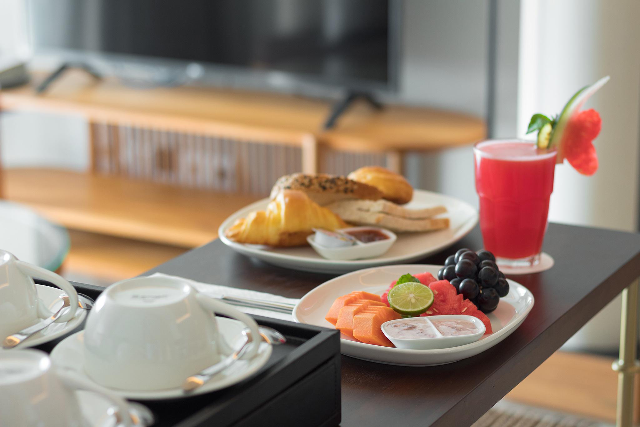 Beachwalk Residence Kuta  Ngoại thất bức ảnh