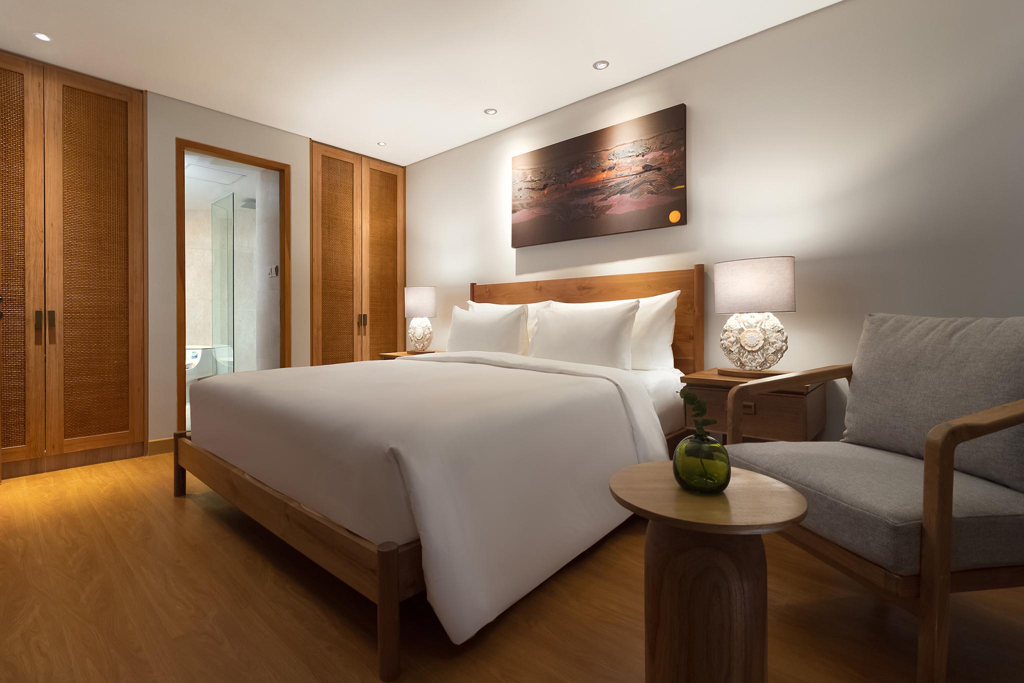 Beachwalk Residence Kuta  Ngoại thất bức ảnh