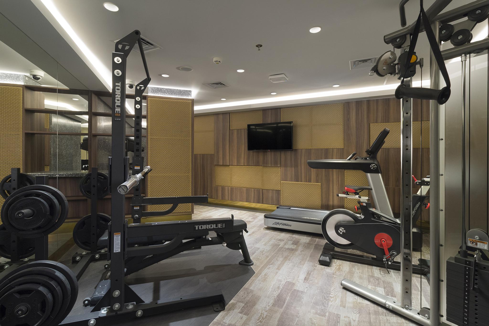 Beachwalk Residence Kuta  Ngoại thất bức ảnh