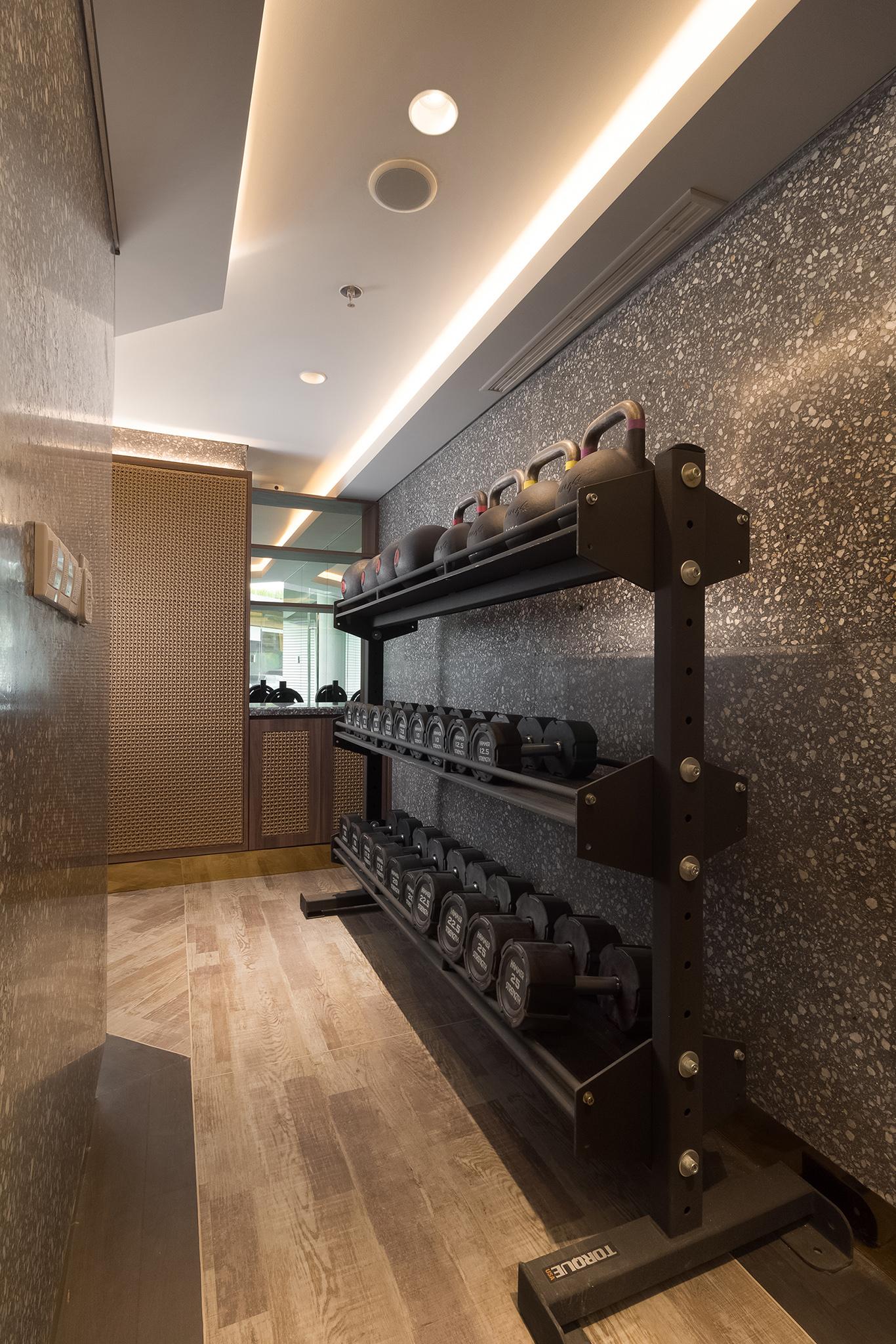 Beachwalk Residence Kuta  Ngoại thất bức ảnh