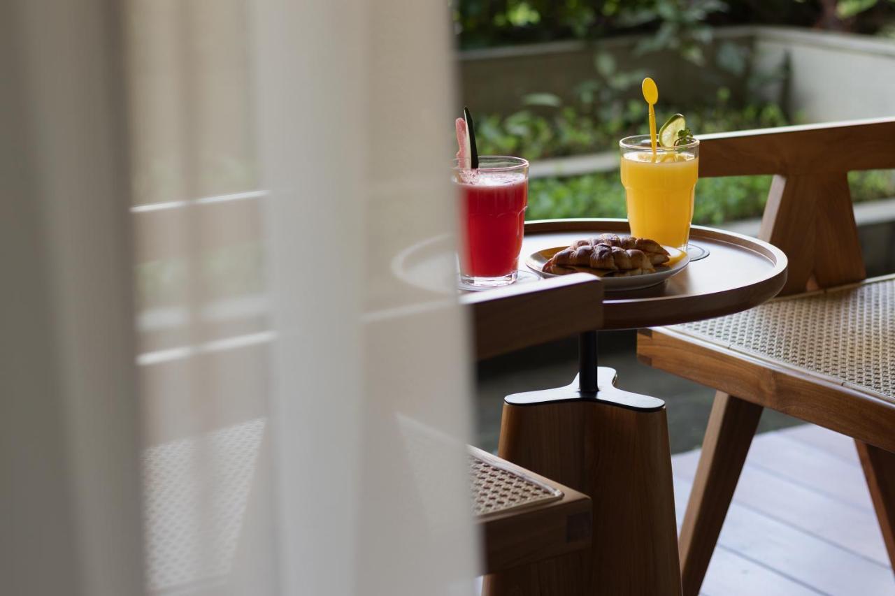 Beachwalk Residence Kuta  Ngoại thất bức ảnh