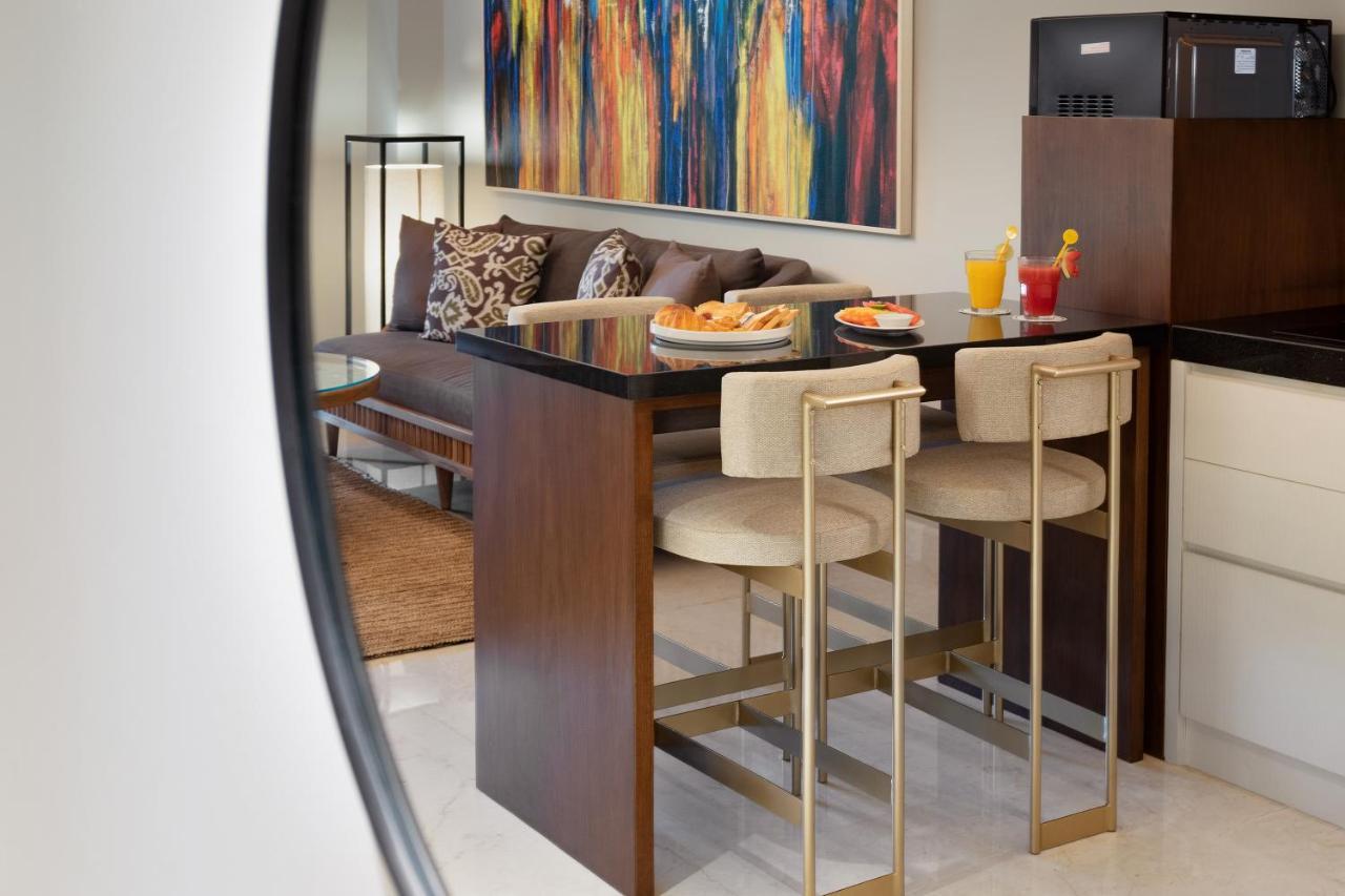 Beachwalk Residence Kuta  Ngoại thất bức ảnh