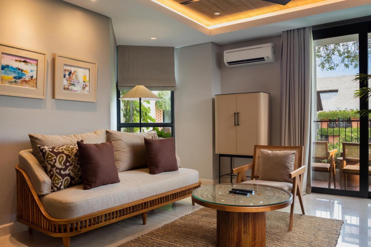 Beachwalk Residence Kuta  Ngoại thất bức ảnh
