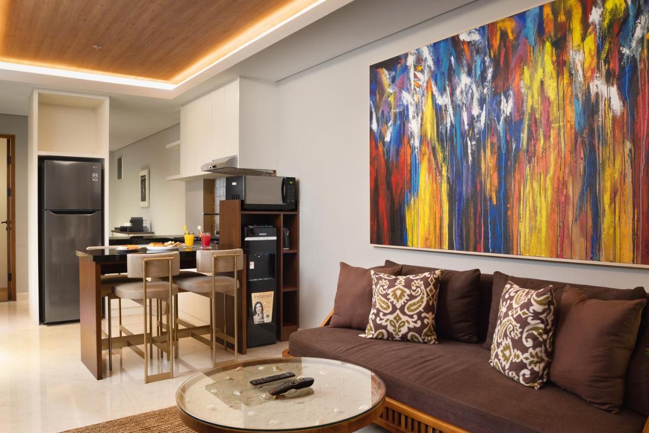 Beachwalk Residence Kuta  Ngoại thất bức ảnh