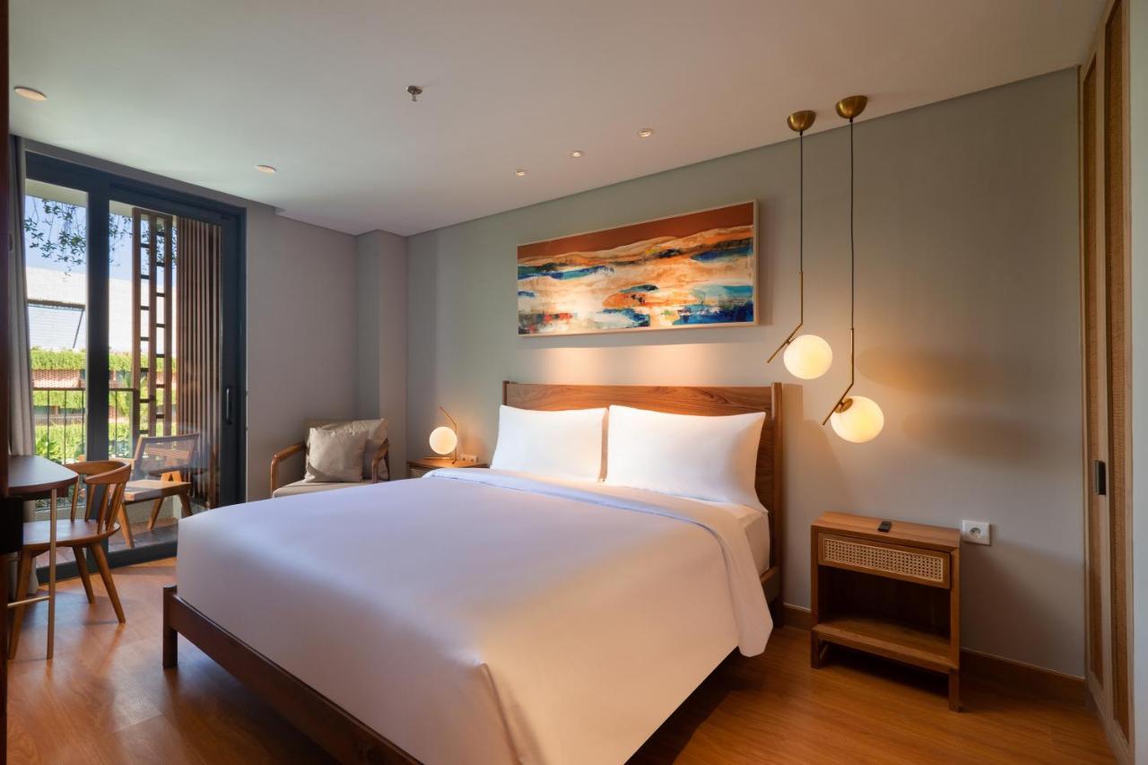 Beachwalk Residence Kuta  Ngoại thất bức ảnh